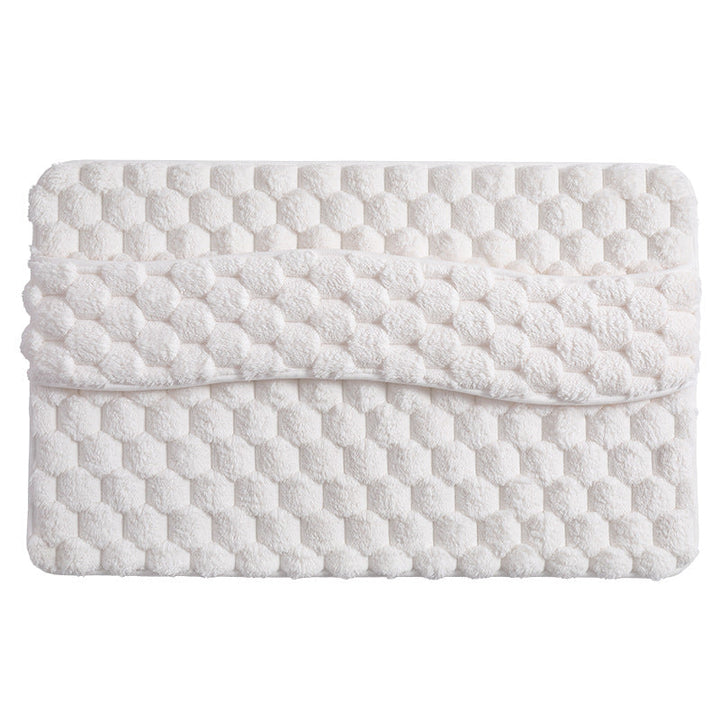 Modern Anti-Slip Bath Mat Kalsten
