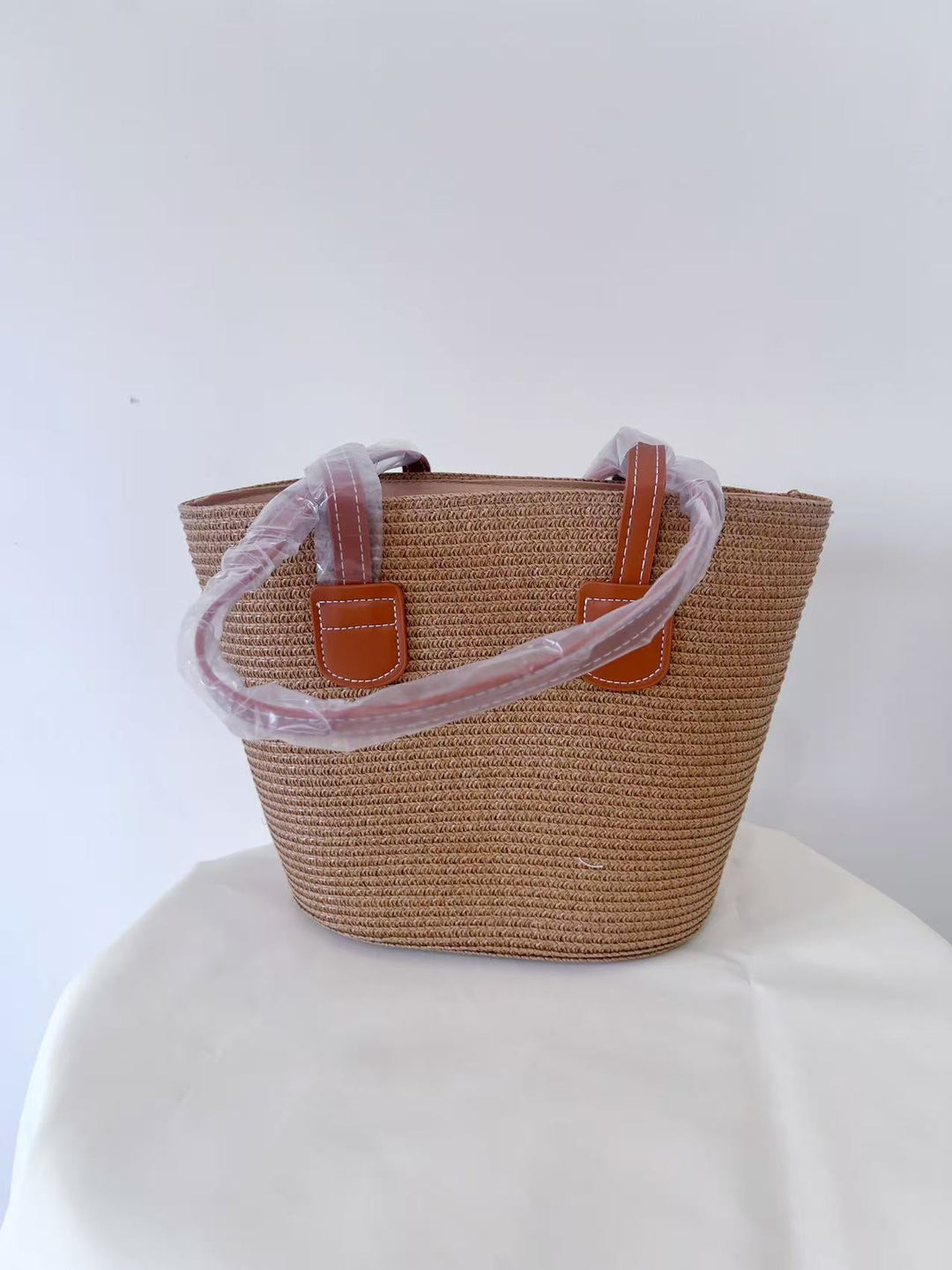 Trendy Woven Casual Bag Kalsten