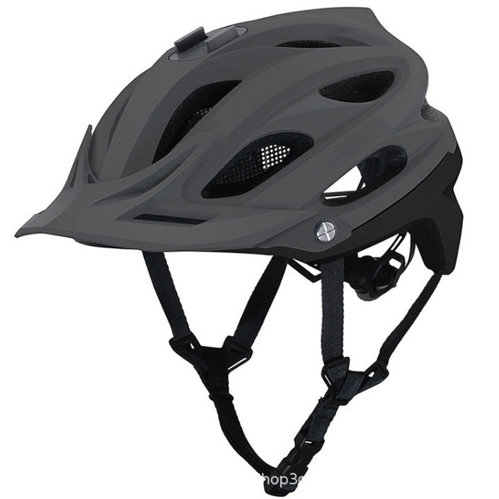 Multi-Sport Ventilated Bicycle Helmet Kalsten