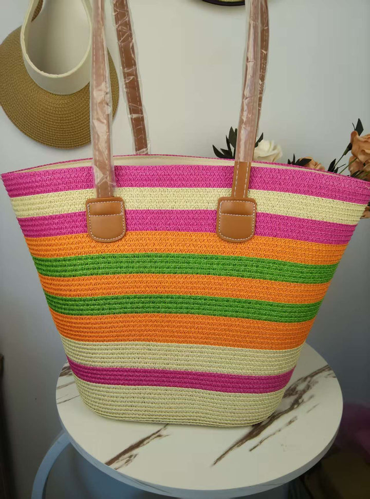 Summer straw hats Kalsten