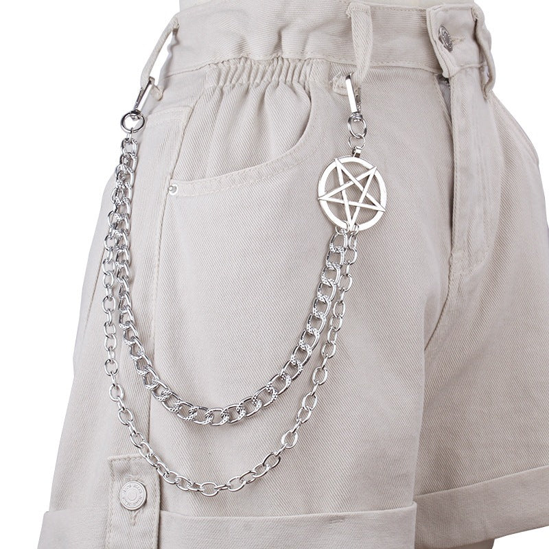 Fashionable Shorts Kalsten