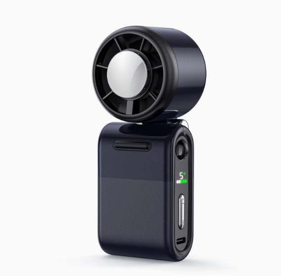 Unisex portable battery fan Kalsten