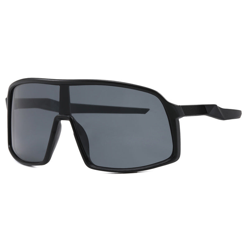 Men's Sporty High-Performance Sunglasses Kalsten