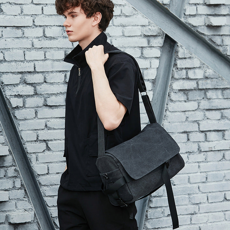 Durable Everyday Crossbody Bag Kalsten