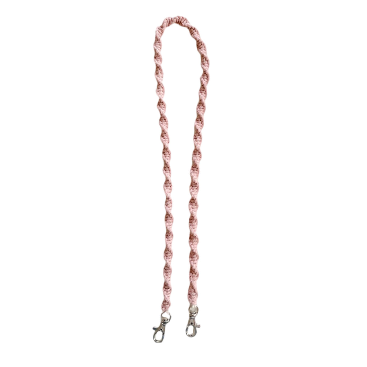 Braided Eyewear Chain Holder Acalora