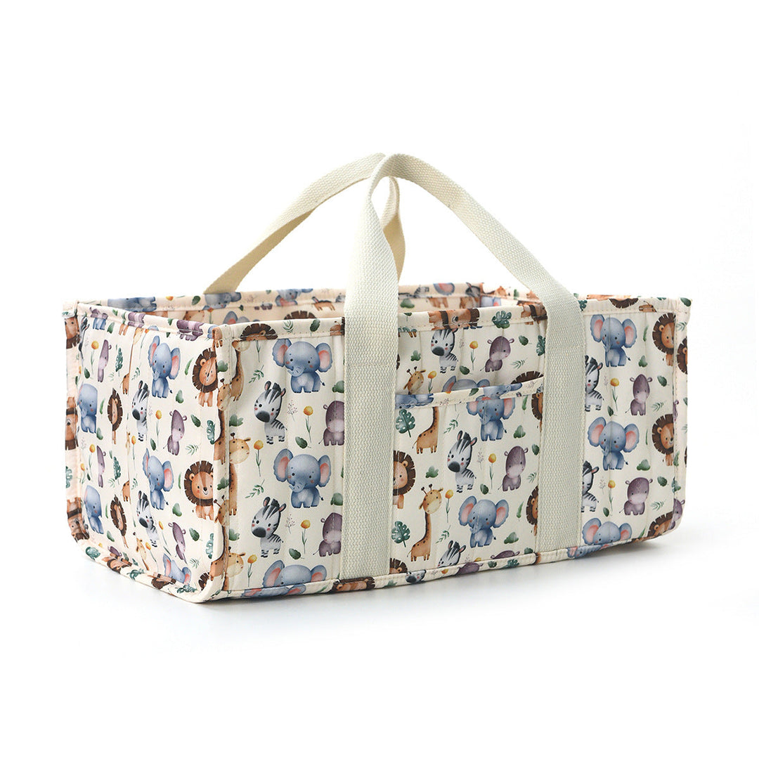 Practical Storage Bag For Baby Items Kalsten