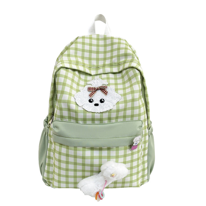 Children's Cute Character Daypack Kalsten