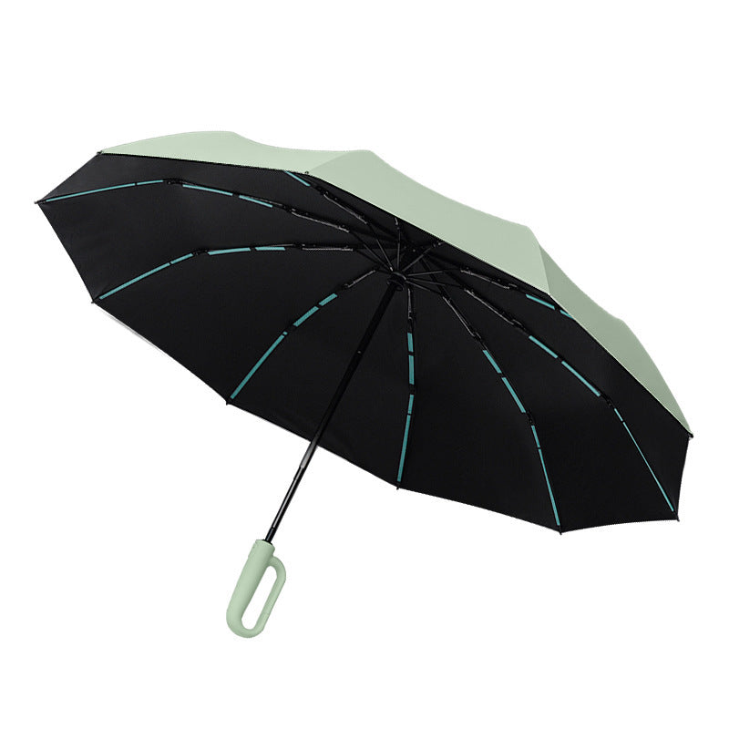 Women's UV Protection Umbrella Kalsten