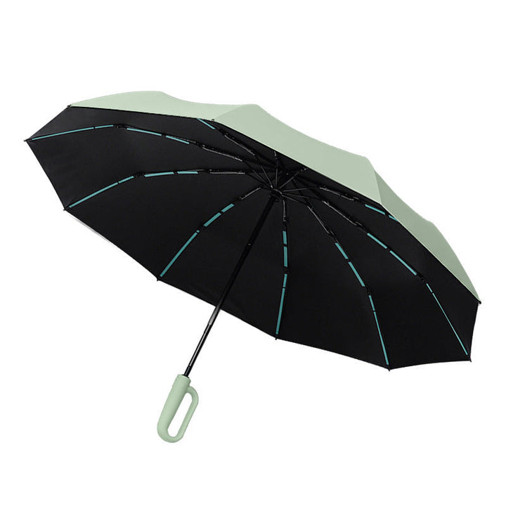 Women's UV Protection Umbrella Kalsten