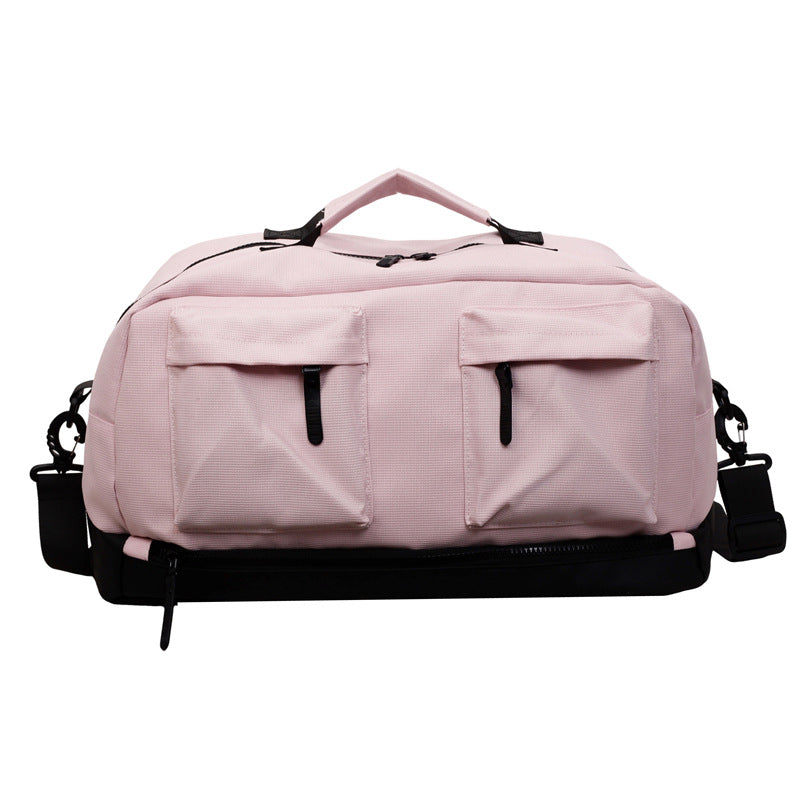 Practical Travel and Sports Bag Kalsten