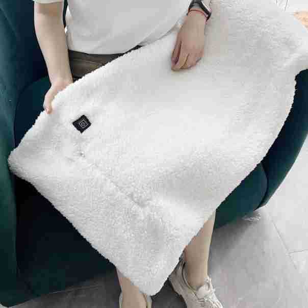 Ladies Cuddle Cushion Kalsten