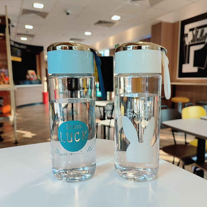 Women Creative and stylish water bottle Kalsten