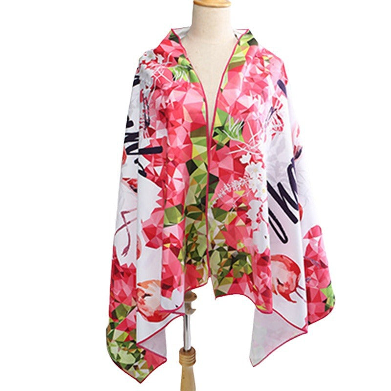 Ladies Beach Towel Kalsten