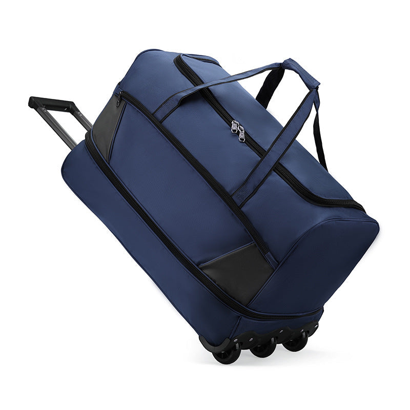 Multifunctional Trolley-Duffel-Bag Kalsten
