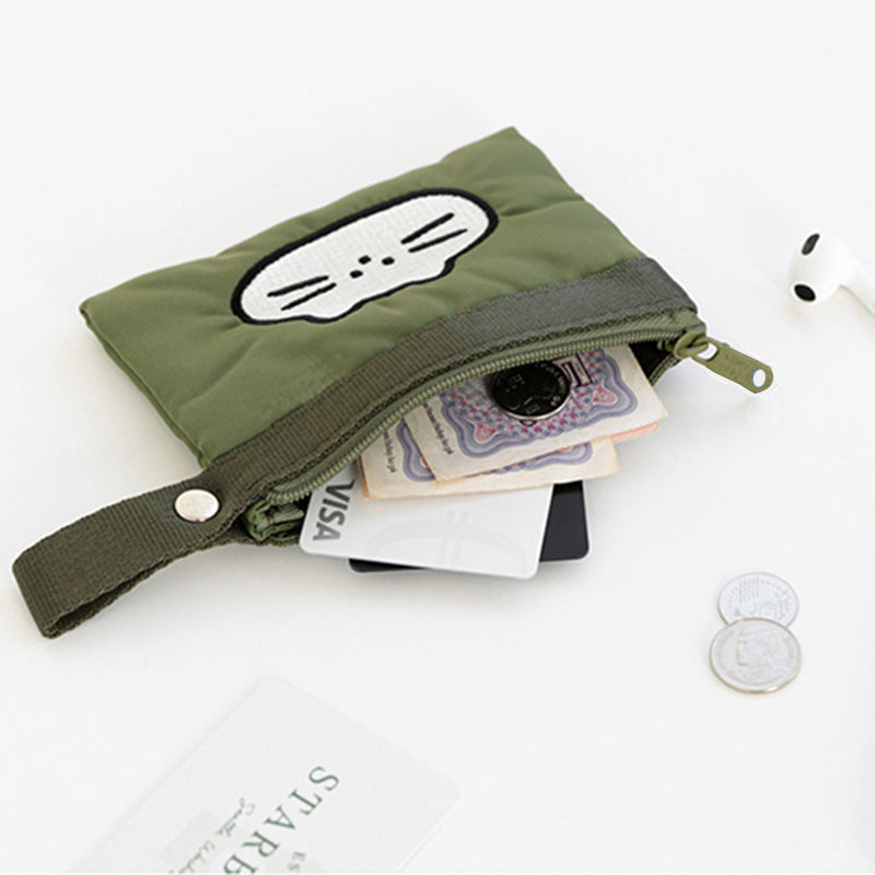 Multifunctional Wallet Kalsten