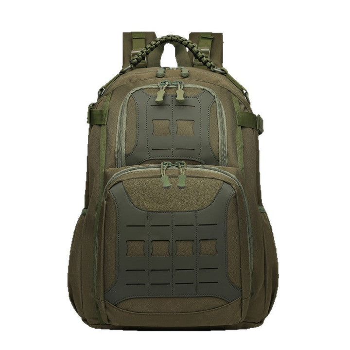 Tactical Multi-Functional Adventure Backpack Kalsten