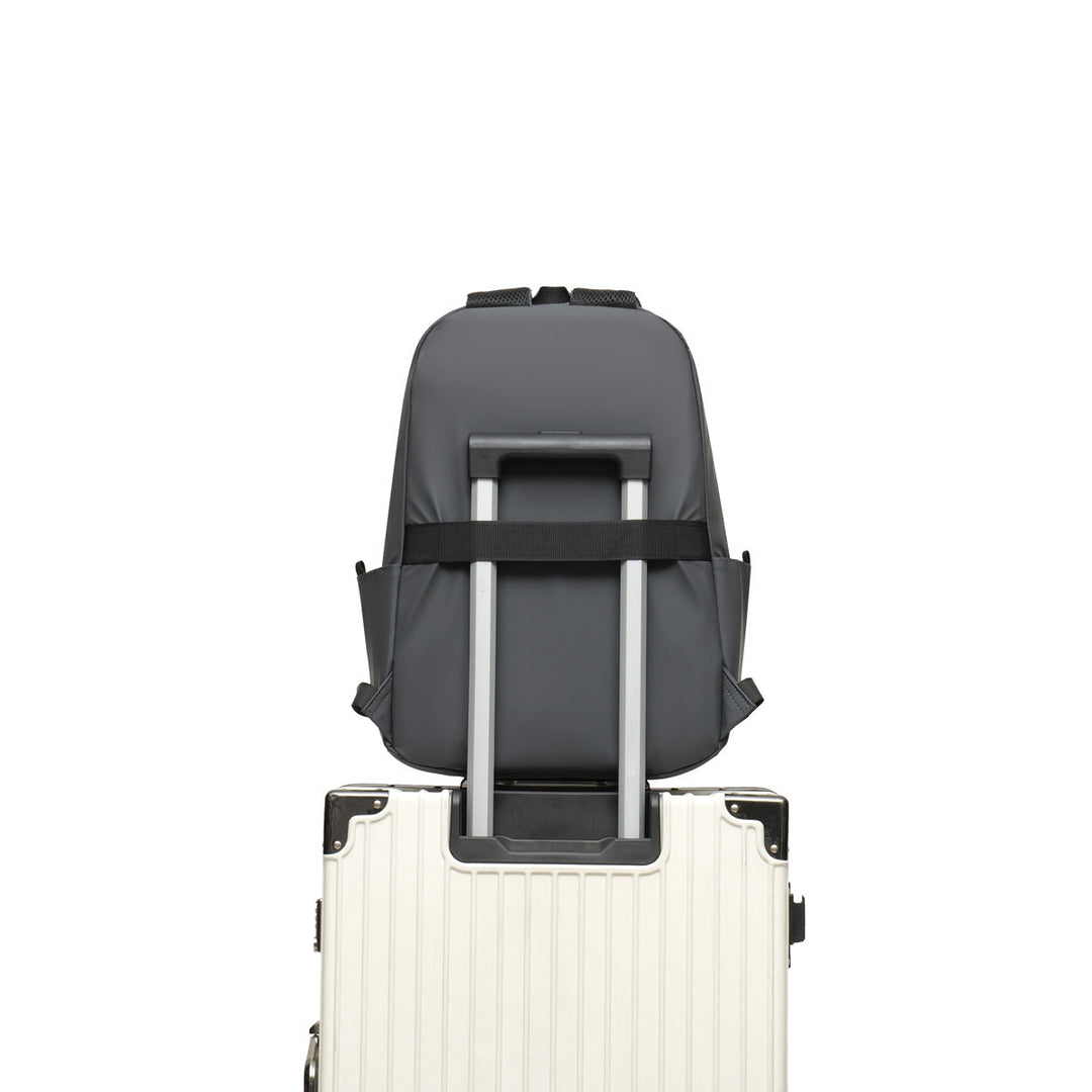 Sleek Urban Backpack Kalsten