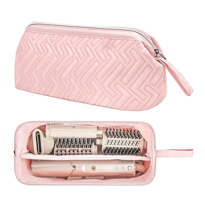 Makeup bag with insulated lining Kalsten