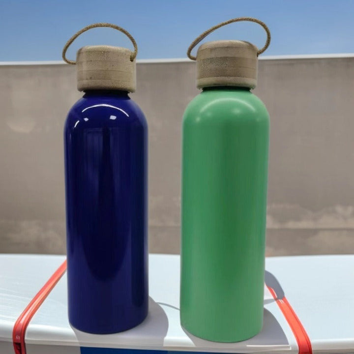Women Stainless Steel Drinking Bottle Kalsten