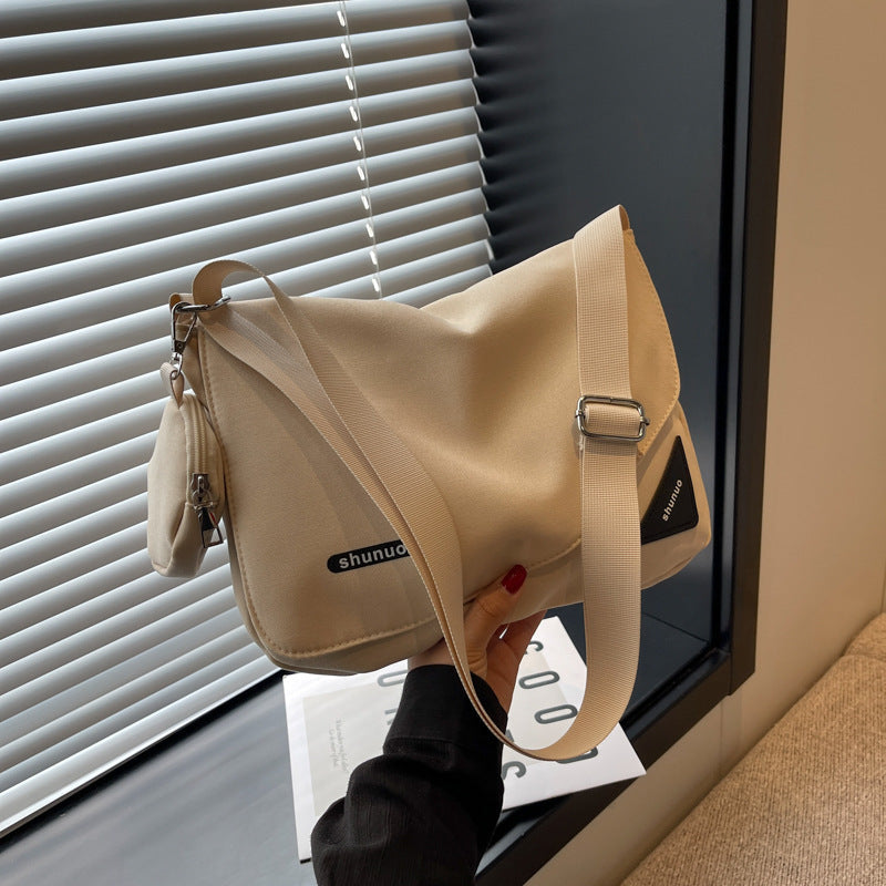 Casual shoulder bag Kalsten