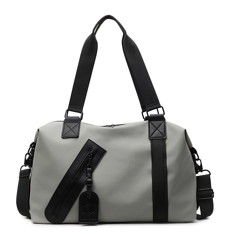 Durable Sports Duffel Bag Acalora