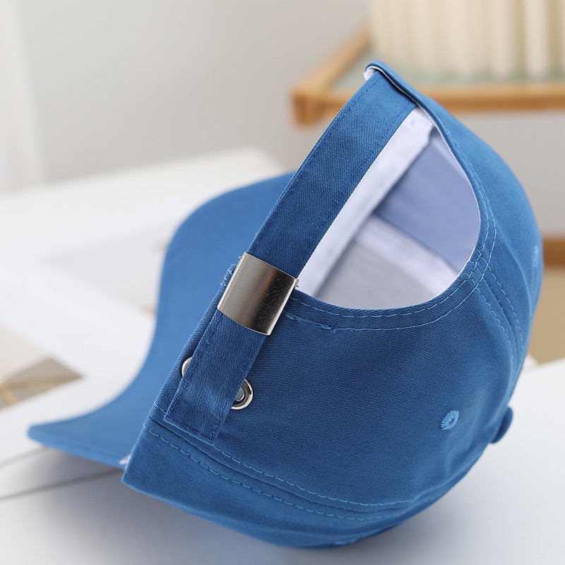 Ladies sporty baseball cap Kalsten
