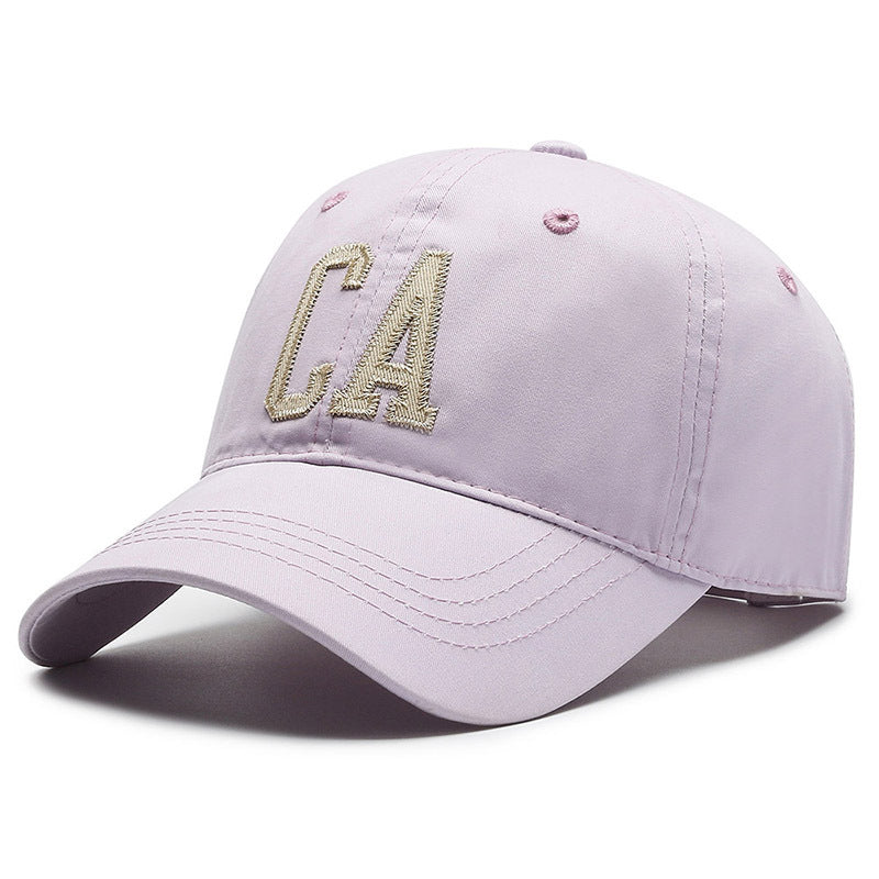 Men's Casual Embroidered Baseball Cap Kalsten 1783926872