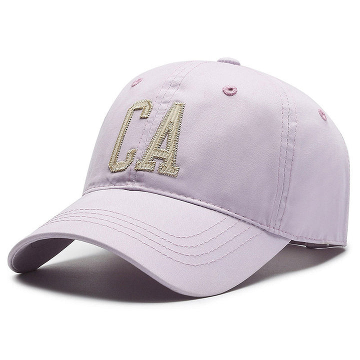 Men's Casual Embroidered Baseball Cap Kalsten 1783926872