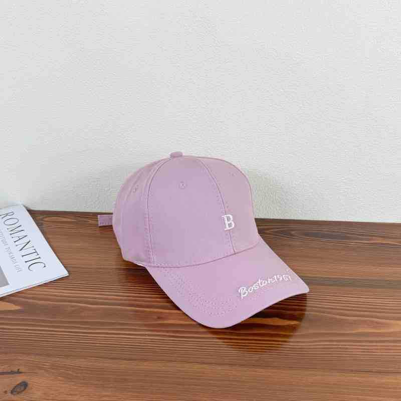 Men's Casual Embroidered Baseball Cap Kalsten 1784188137