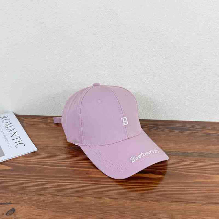 Men's Casual Embroidered Baseball Cap Kalsten 1784188137
