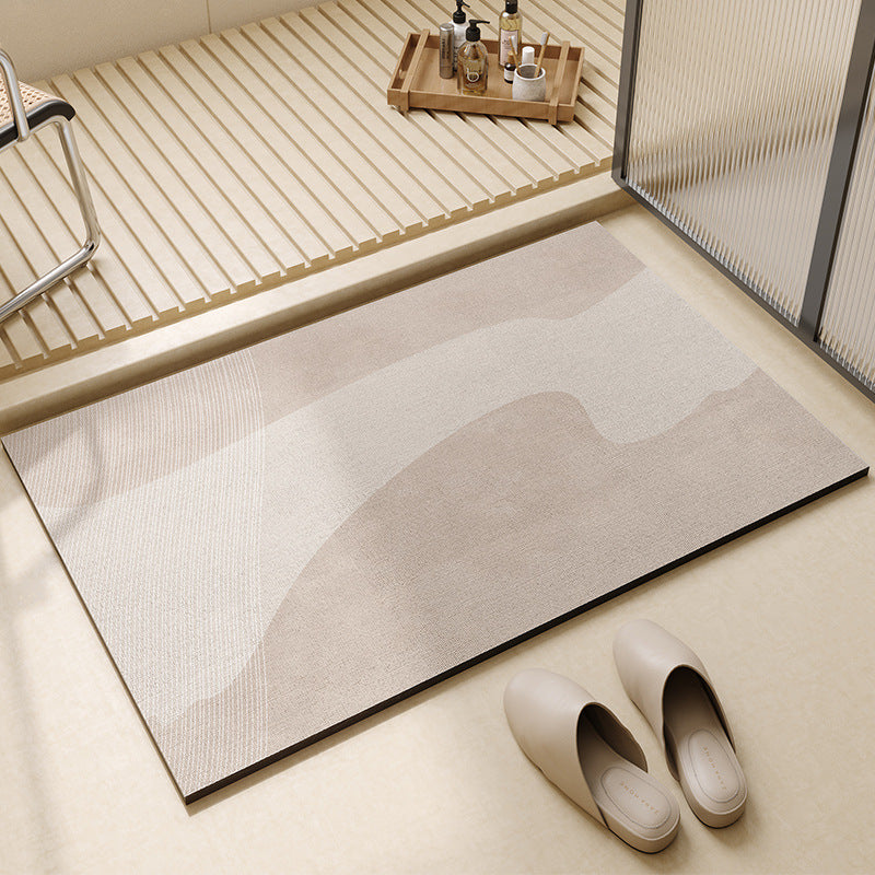 Decorative Non-Slip Area Rug Kalsten