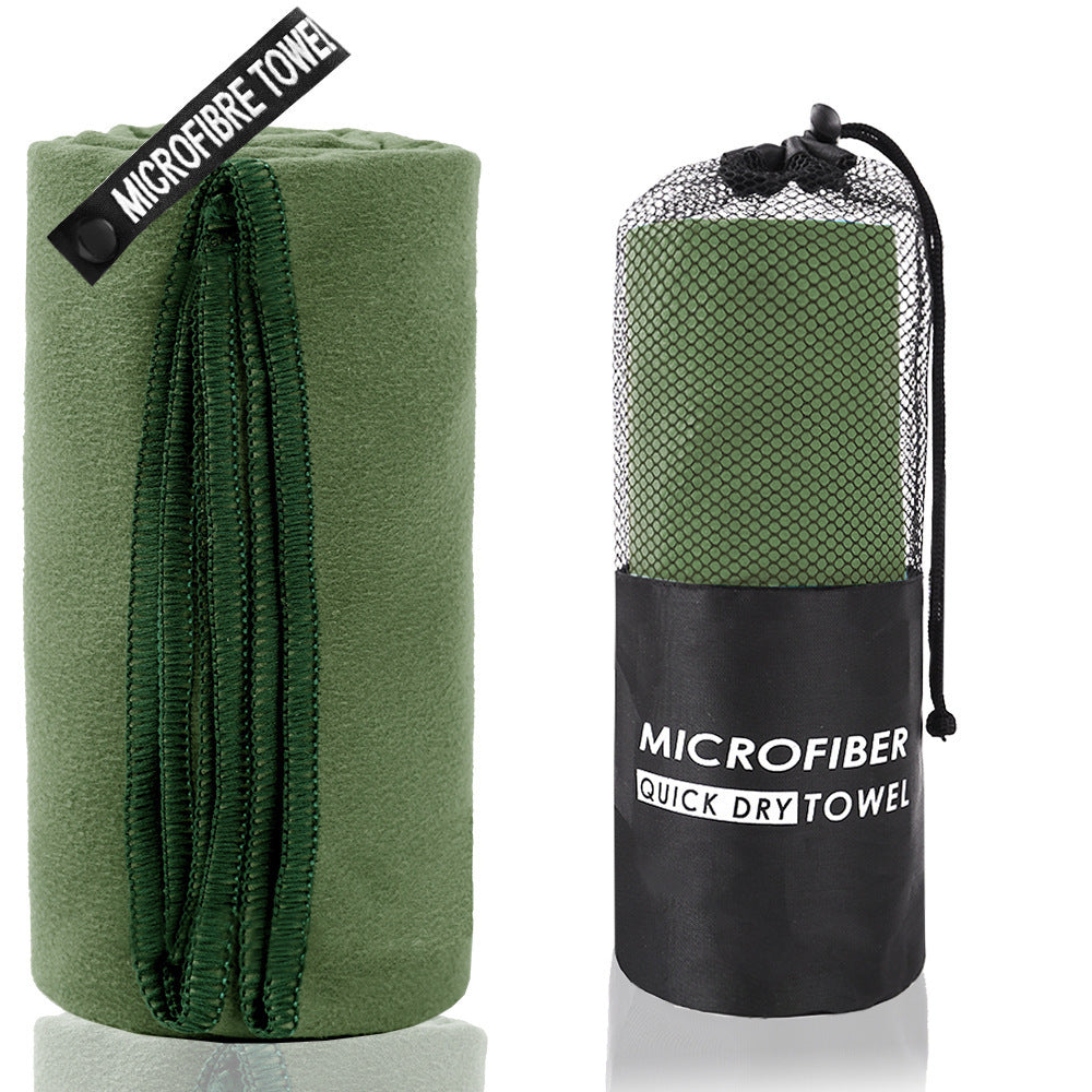 Microfiber Towel Kalsten