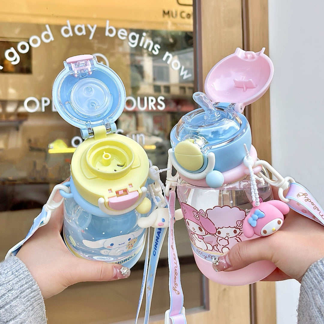 Unisex Water Bottle Kalsten