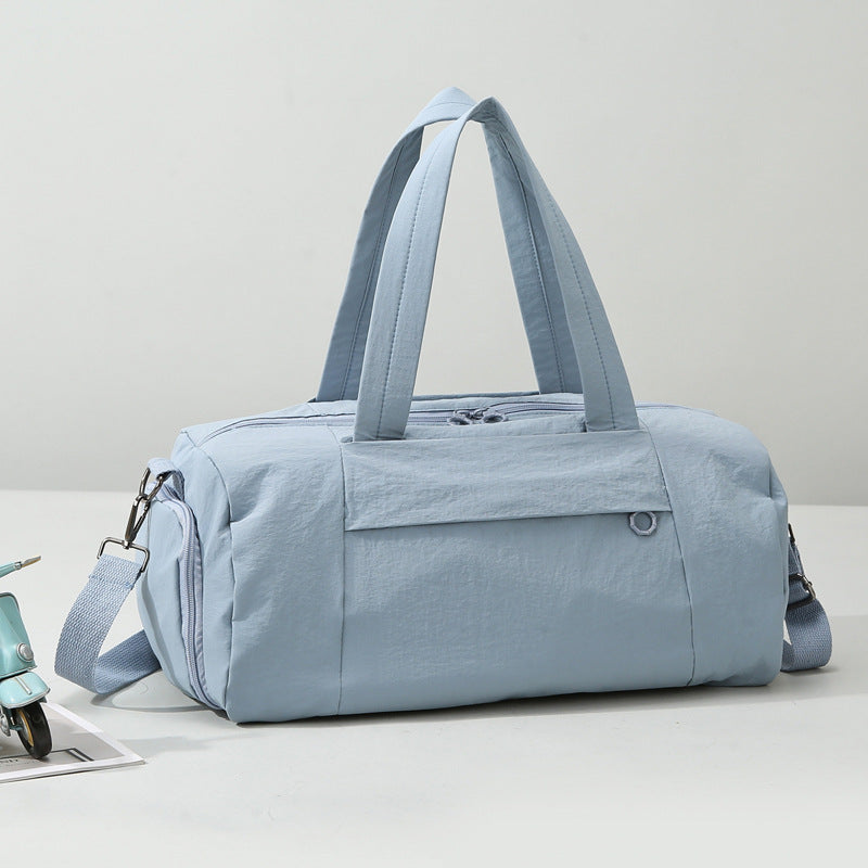 Stylish leisure bag Kalsten