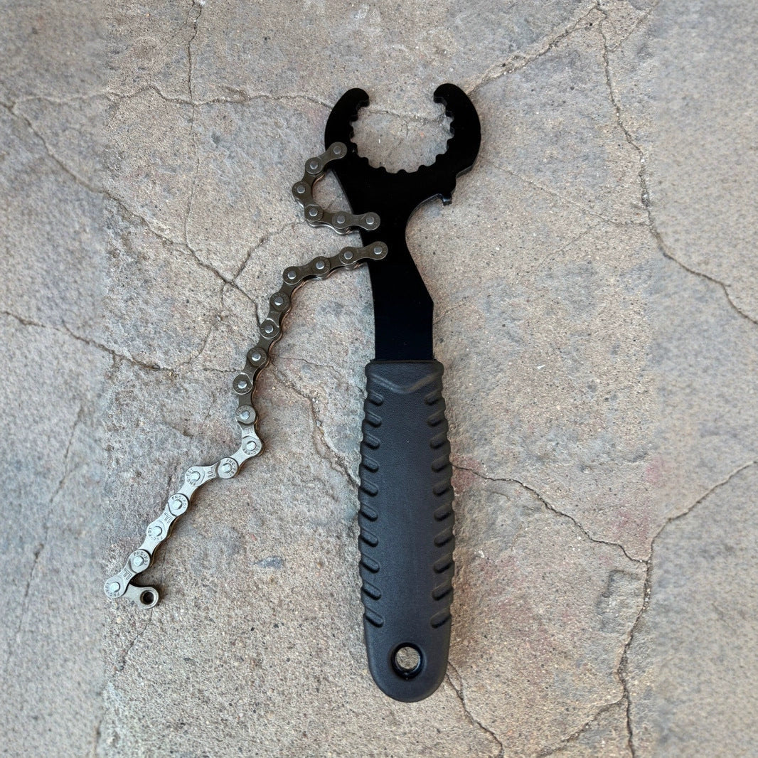Heavy-Duty Chain Whip Tool Kalsten