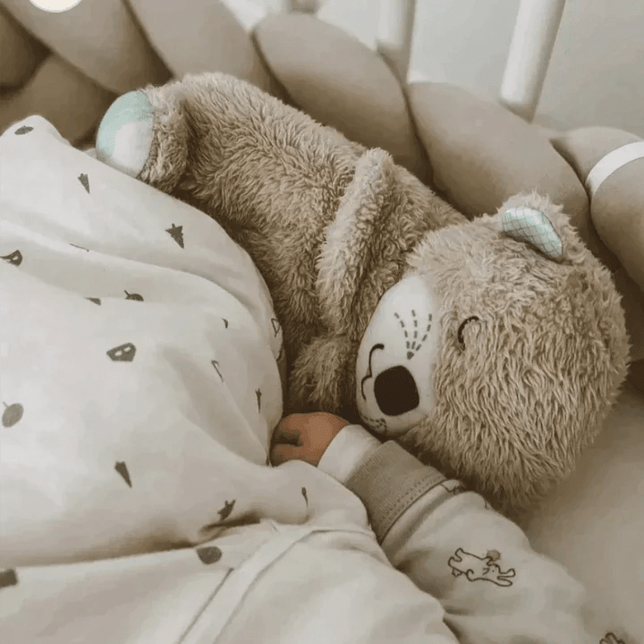 MyCuddy See your child sleep better than ever before! | Kalsten