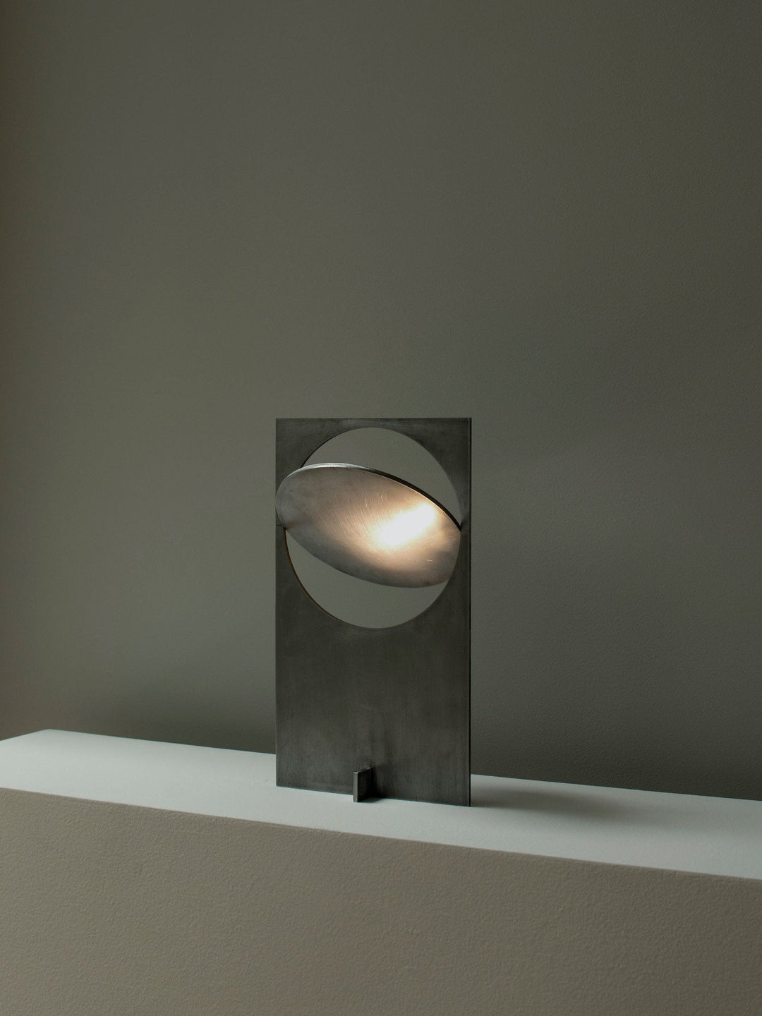 OBJ-01 Reading light Table Lamp | Kalsten