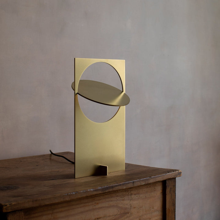 OBJ-01 Reading light Table Lamp | Kalsten