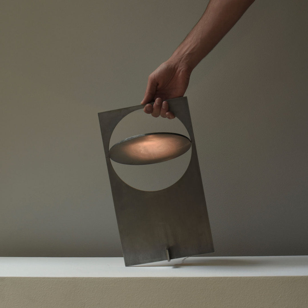 OBJ-01 Reading light Table Lamp | Kalsten