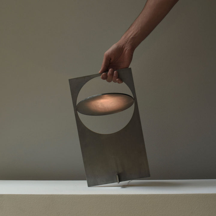 OBJ-01 Reading light Table Lamp | Kalsten