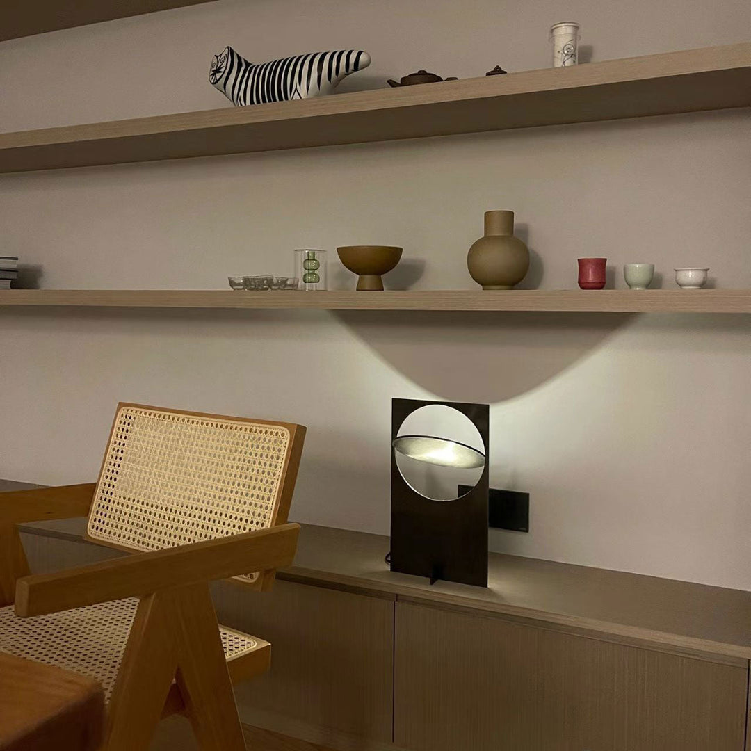 OBJ-01 Reading light Table Lamp | Kalsten