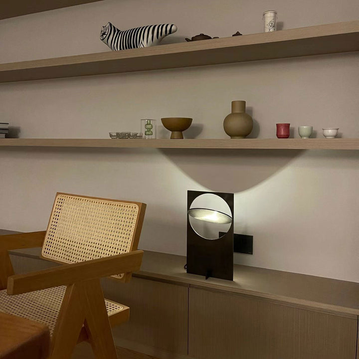 OBJ-01 Reading light Table Lamp | Kalsten