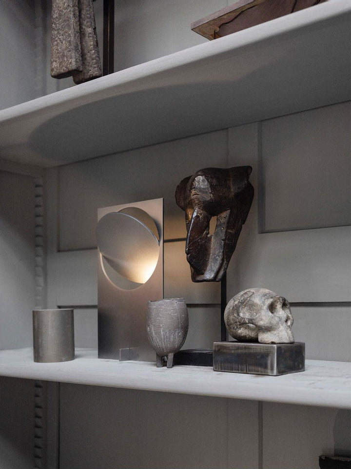 OBJ-01 Reading light Table Lamp | Kalsten