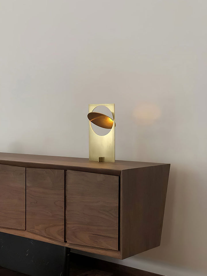 OBJ-01 Reading light Table Lamp | Kalsten