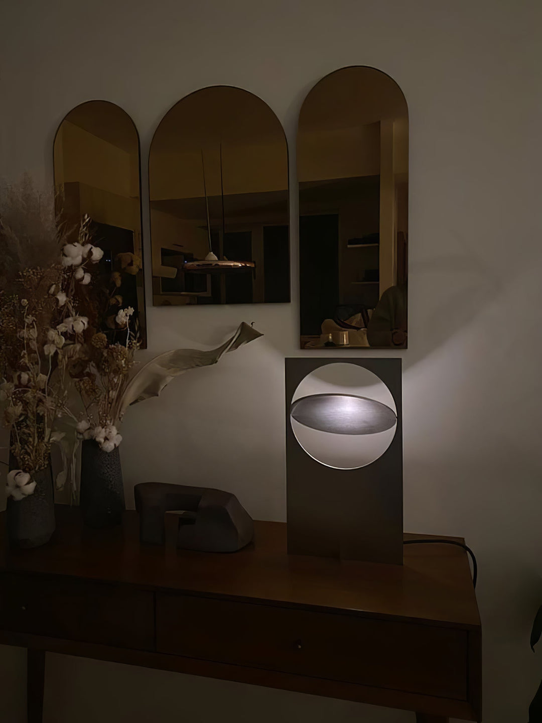 OBJ-01 Reading light Table Lamp | Kalsten