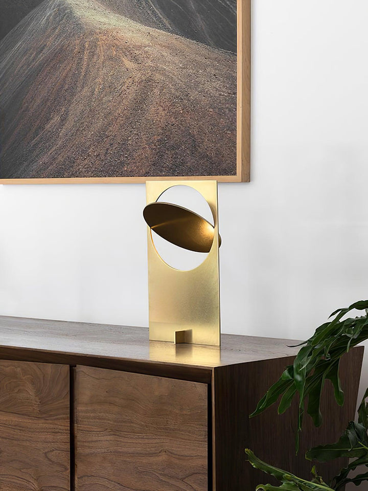 OBJ-01 Reading light Table Lamp | Kalsten