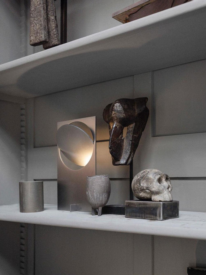 OBJ-01 Reading light Table Lamp | Kalsten