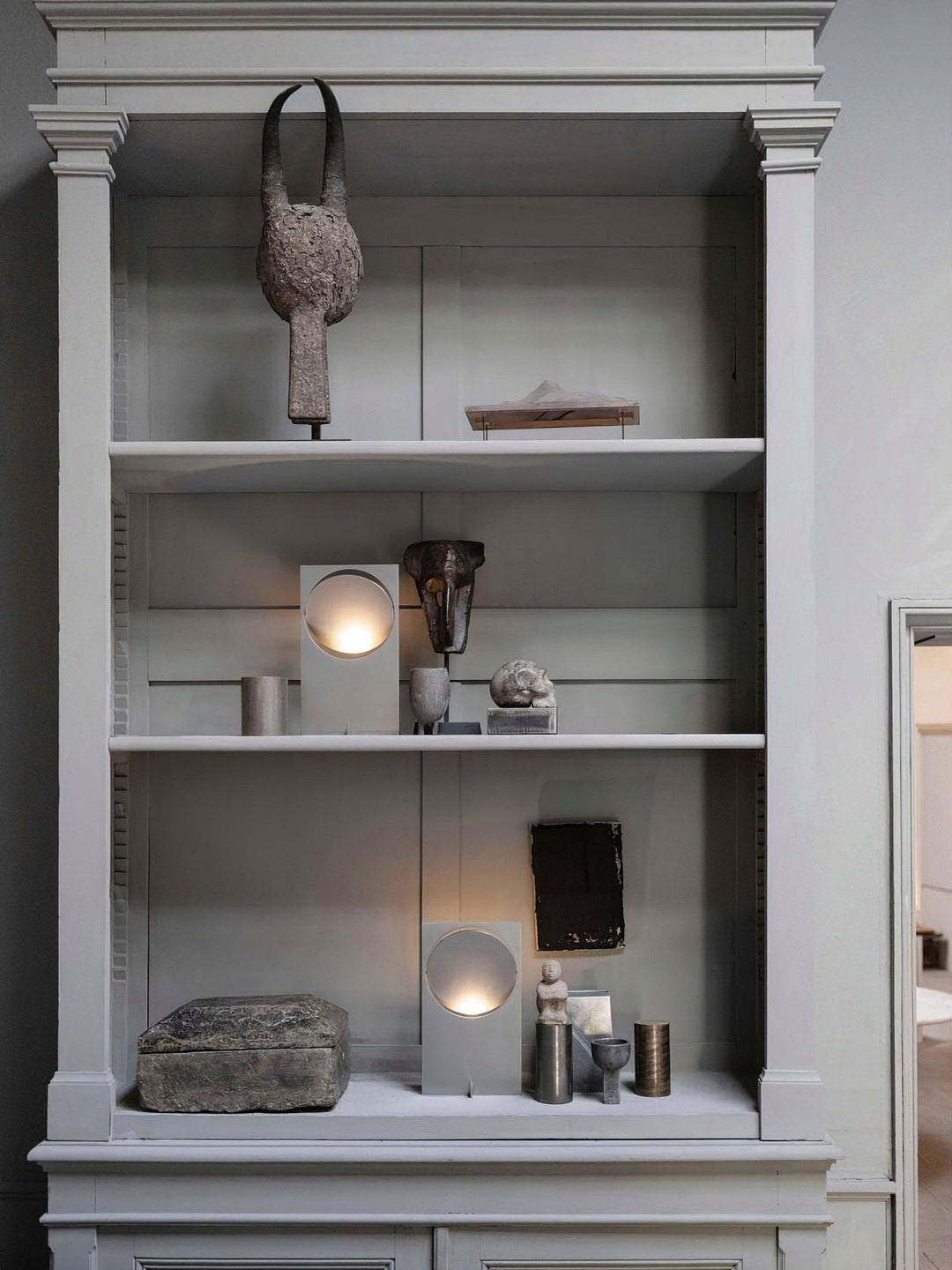 OBJ-01 Reading light Table Lamp | Kalsten