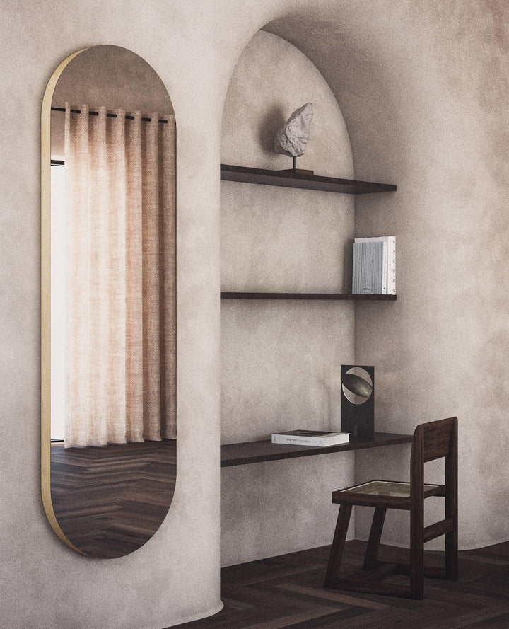 OBJ-01 Reading light Table Lamp | Kalsten
