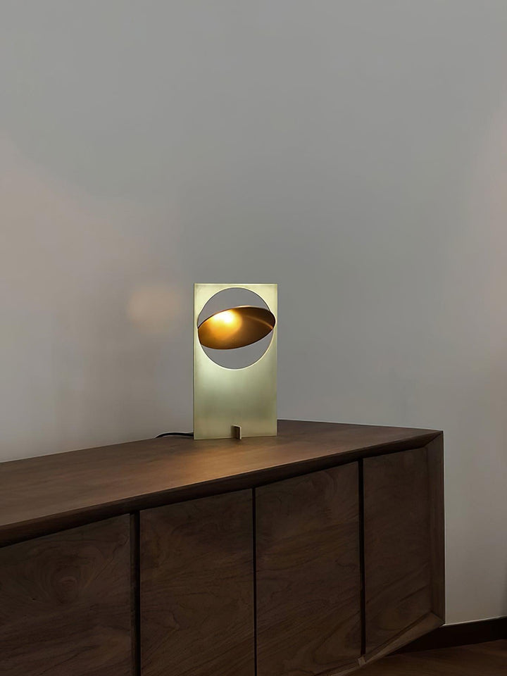 OBJ-01 Reading light Table Lamp | Kalsten